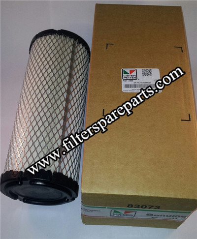 757-27890 Lister Petter Air Filter - Click Image to Close